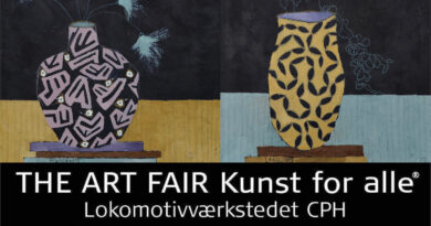 Kunst for alle 2021