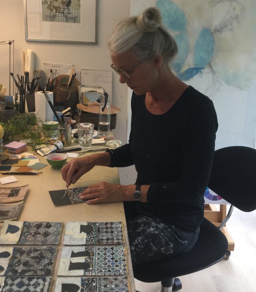 Billedkunstner_Susanne_Flodgaard
